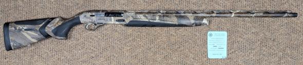 used range: beretta xtreme a400 timber 30"