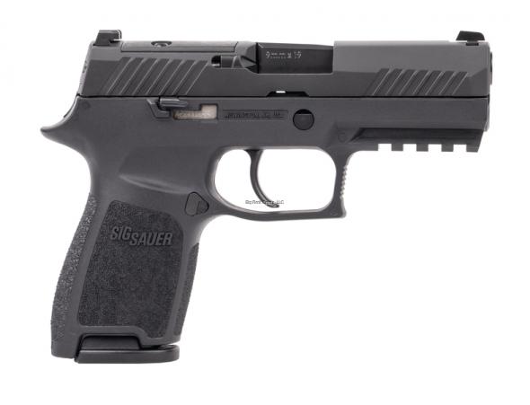 Sig Sauer 320 9X19 MM LUGER 320C9BSSP-img-0