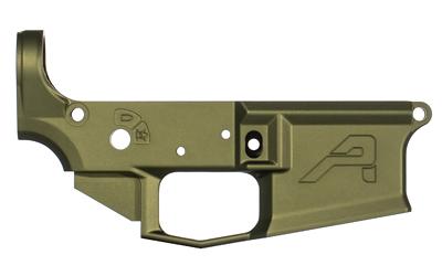LOW-GUNS Scarce P.A.W.S. ZX5 Fully Automatic Class III-NFA Submachine