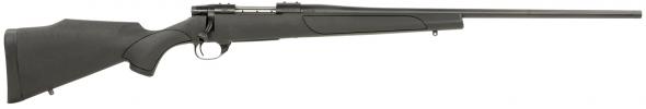 weatherby, vanguard obsidian, 7mm-08, 22" barrel, synthetic stock, 5 rounds