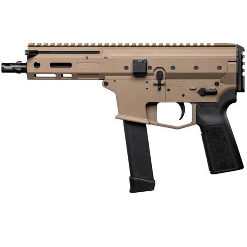 ZX Gun