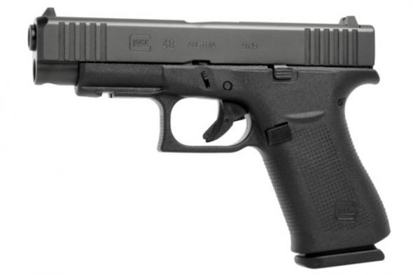 Glock ガスガン 4マガジン付き 東京マルイ GLOCK 17 Gen4 ガスガン ロングマガジン2個付属 楽天市場