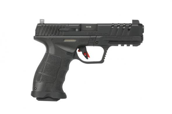 ZX Gun