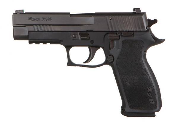 Gunwatcher Deal