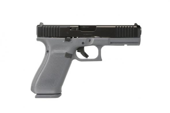 アルミン　5g11個　4.3g12個　3.4g14個　2.5g20個 JMJ Firearms LLC