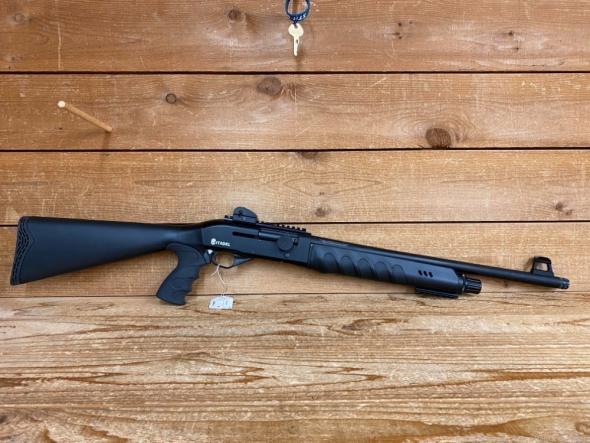 citadel warthog ii 12ga semiauto pistol grip shotgun nib