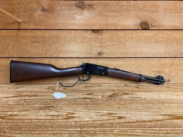 sd tactical cowpuncher .22 wmr lever action short barrel rifle sbr nib nfa