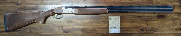 new: left handed silver pigeon sporting 32''''