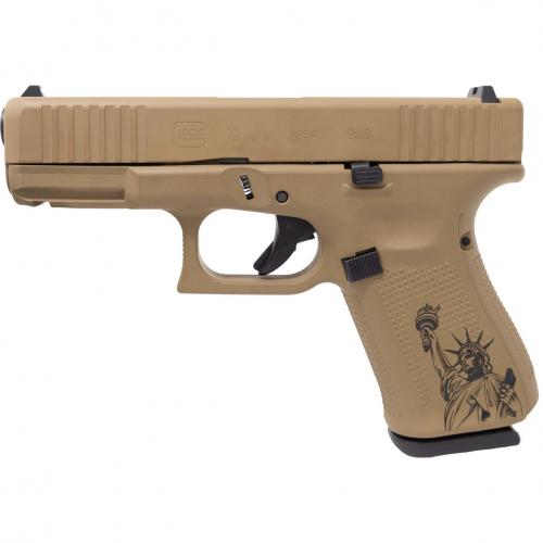 Gunwatcher Deal