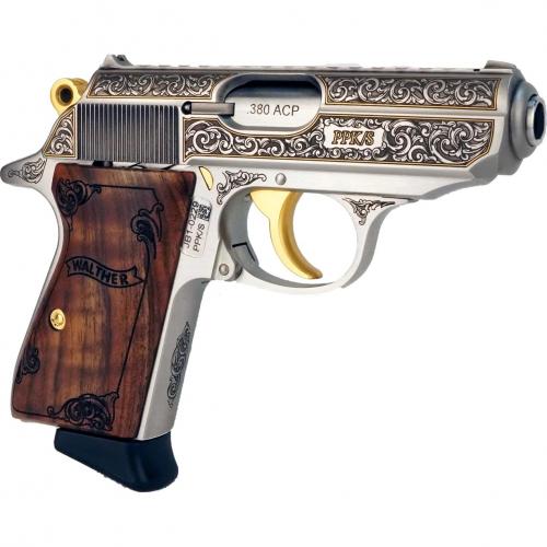 Walther Arms