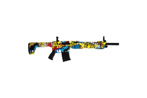 ZX Gun