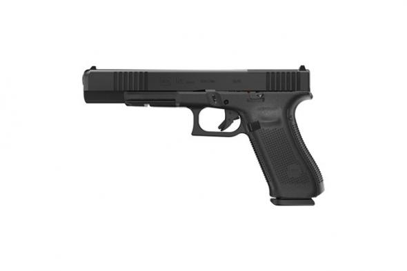 グロック22,17 Glock