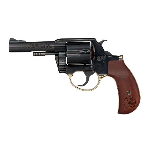 hen big boy rev 357/38 bh 6rd