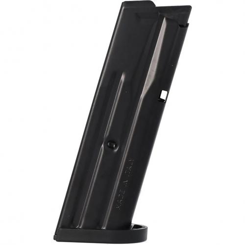 sig sauer, p320 xten magazine, 10mm, steel, black finish, 10 rounds