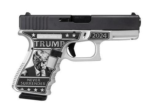 【稀少品】307BOYS LABONO SHADY SLAGMAN GLOCK SkinBid.com - Glock-18 | Bunsen Burner (Battle-Scarred)