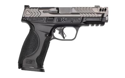 Smith & Wesson