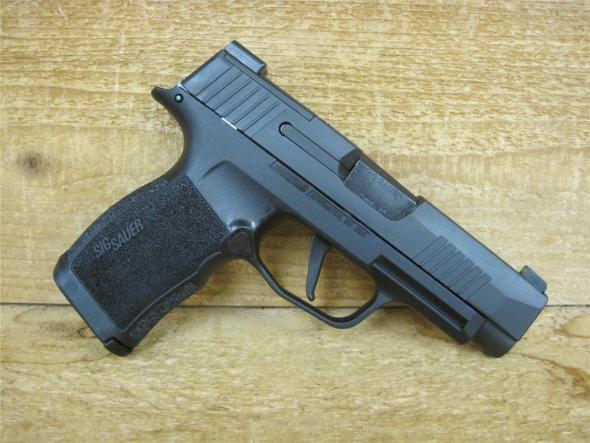 sig sauer p365xl 9mm pistol no safety nib