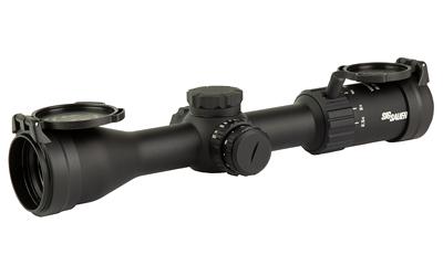 Mikes Gun Shop | Leupold Mark 5 3.6-18x44mm M5C3 Matte Front Focal