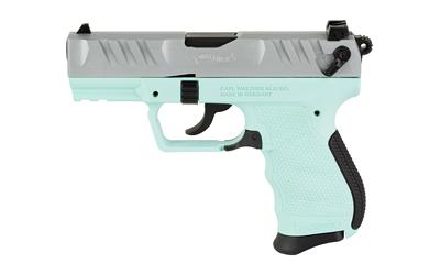 New WALTHER PD380 380 ACP 9 Round NIB-img-1