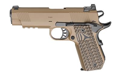 NIB Springfield Armory 1911 TRP 45 ACP 4.2500 PC9124LRCB-CC-img-0