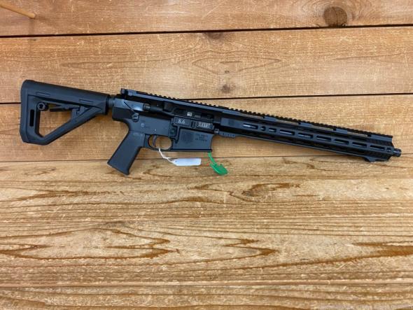 diamondback db10 8.6 blackout 16" barrel