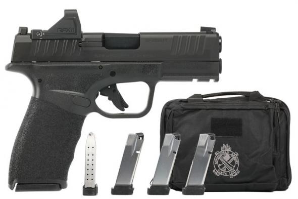 Gunwatcher Deal