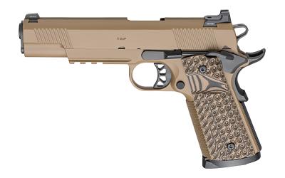 NIB Springfield Armory 1911 TRP 45 ACP 5.0000 PC9125LRCB-img-0