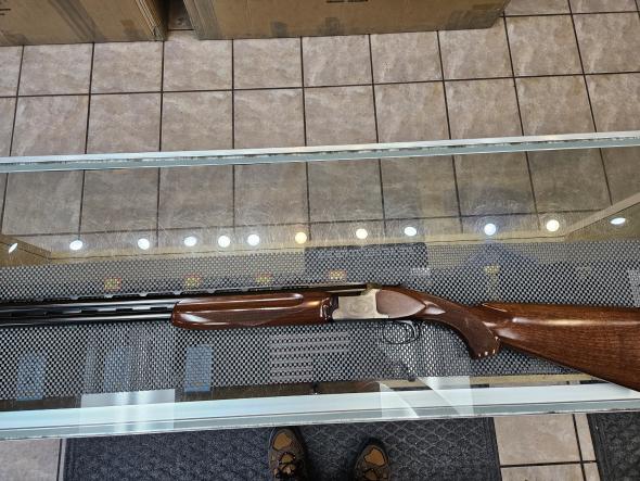 win 101 field quail 20ga o/u 20 ga