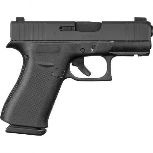 ZX Gun