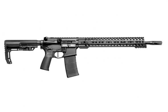 minuteman 350leg 16.5" blk 350 legend