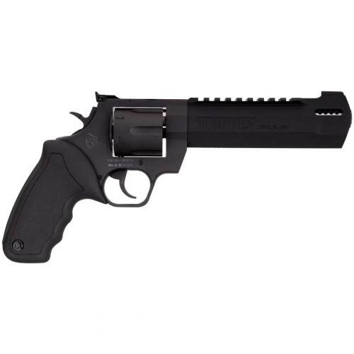希少品　ジャンク品TAURUS RAGING BULL 44マグナム Taurus Raging Bull 44 Magnum 6 Inch Barrel