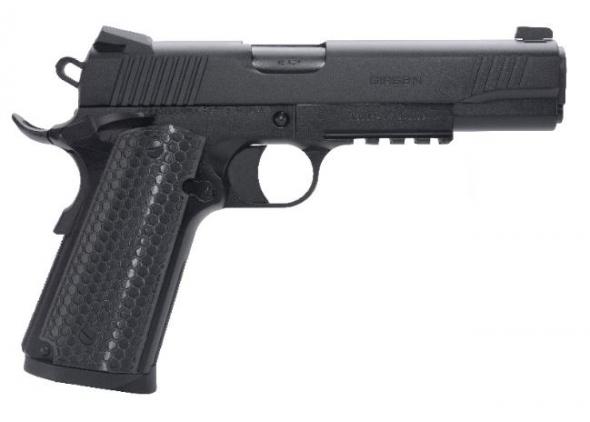 O.F. Mossberg & Sons, Inc.