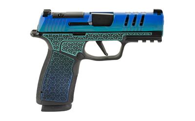 Xmacro Junebug Finest Firearms Inc. | Sig Sauer, P365, XMacro, Striker Fired, Semi ...