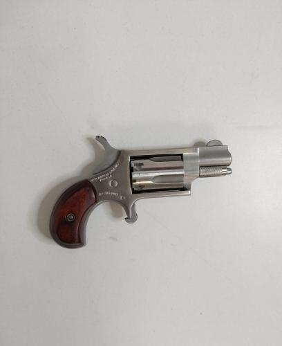 north american arms - naa - mini revolver - 24090131 - used