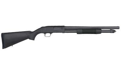 ブルドッグ Fred's Firearms | Mossberg, 590 Tactical, Pump Action