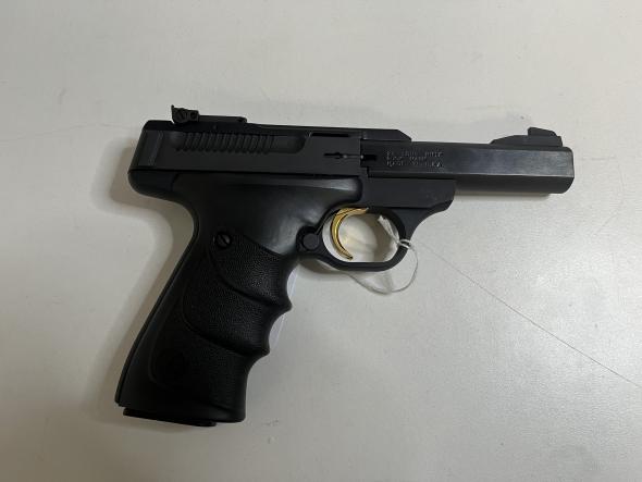 browning - buck mark - semi-auto - 24090200 -used