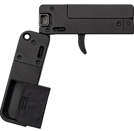 lifecard 22 lr 2.5'''' 1-rd pistol