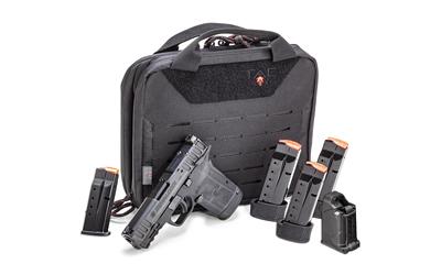 Smith & Wesson - S&w EQUALIZER 9MM-img-0