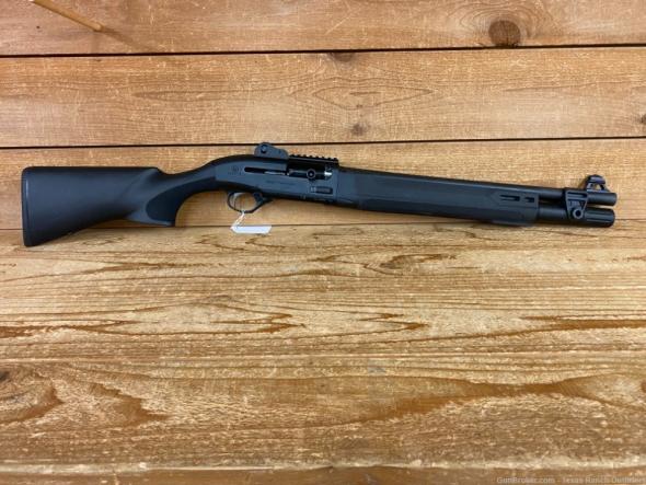 beretta 1301 tactical mod.2 12 ga 18.5
