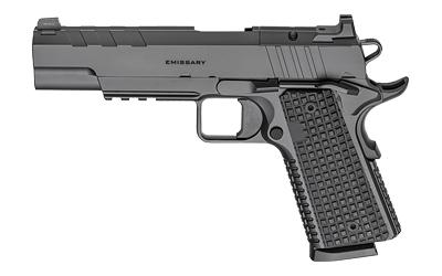 SPRINGFIELD ARMORY EMISSARY 1911 .45 acp NEW-img-0