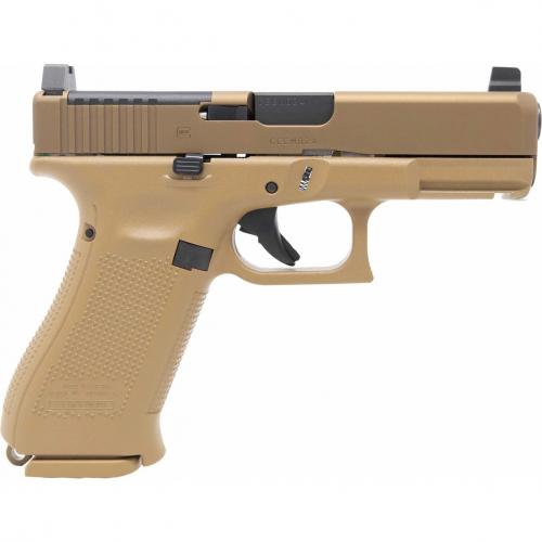 トイガン GLOCK 22 ZX Gun