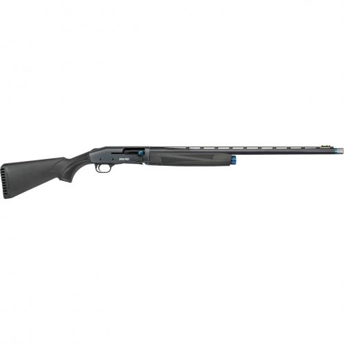 mossberg, 940 pro sporting, 12 gauge, semi automatic, 26" barrel, synthetic stock, 4 rounds