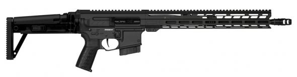 Cmmg Ripstock 6 Pos. Armor Black トレポン（CMMG AR-15