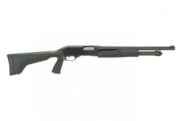 ZX Gun