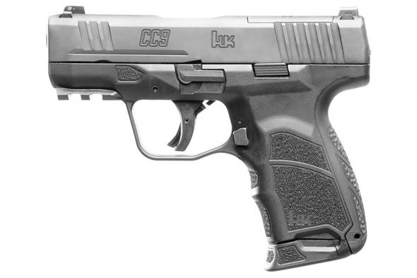 H&k Usa CC9 9mmX19 NEW-img-0
