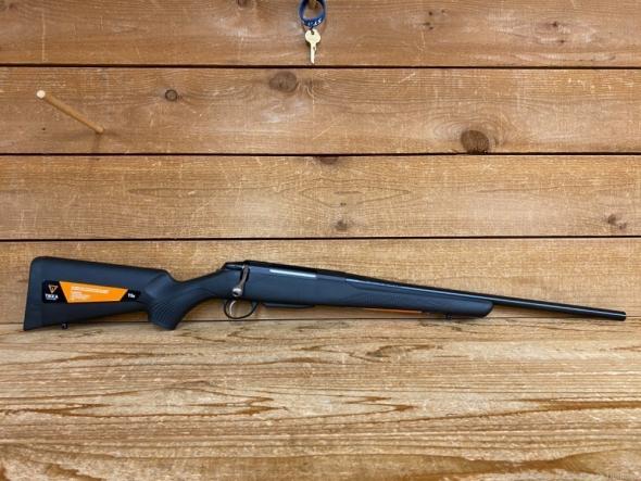 tikka t3x lite .243 win 20in barrel compact nib
