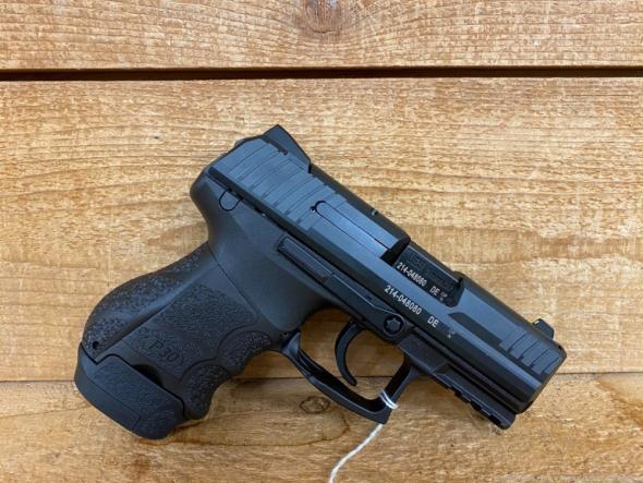 h&k p30sk v1 light lem trigger 1x10, 1x13