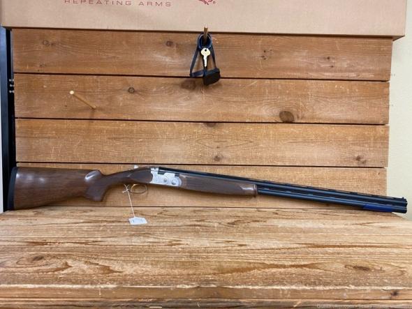beretta 686 silver pigeon1 ygun 12ga 32" nib