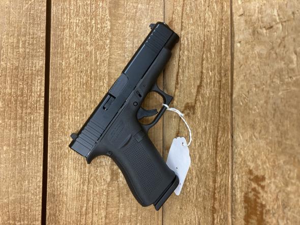 glock model 48 9mm 10rd