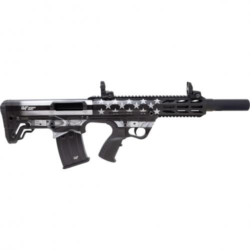 Gunwatcher Deal